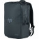 onemate Backpack Pro Alltagsrucksack 22 Liter schwarz
