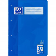 Oxford Heft A4 16 Blatt Oxford Heft A4 16 Blatt Lineatur 37 liniert