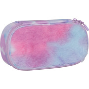 Beckmann Sport Jr. Ovales Beckmann Sport Jr. Ovales Schlamperetui Tie Dye