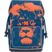 Jeune Premier Jeune Premier Schulrucksack Ergomaxx The King