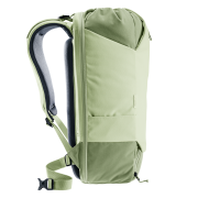 Deuter Rucksack Utilion Deuter Rucksack Utilion 34+5 mineral-grove