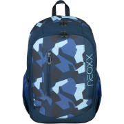 Neoxx FLOW Rucksack Camo Neoxx FLOW Rucksack Camo nation