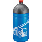 Step by Step Trinkflasche Fire Engine Brandon Blau