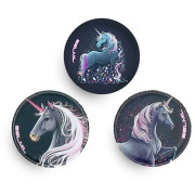 Belmil Patch Set 3-tlg. Belmil Patch Set 3-tlg. Unicorn Dream