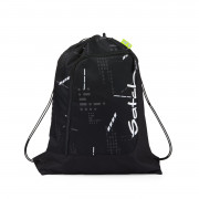 satch Sportbeutel Ninja satch Sportbeutel Ninja Matrix
