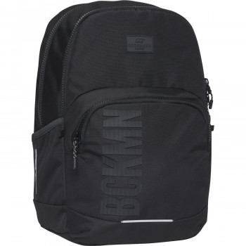 Beckmann Sport Junior 30 L Rucksack Black Bold Jetzt anschauen www.schulranzenwelt
