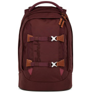 satch Pack Schulrucksack satch Pack Schulrucksack Nordic Ruby 2025