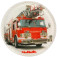McNeill McAddys zu Schulranzen Fahrzeuge: Feuerwehr