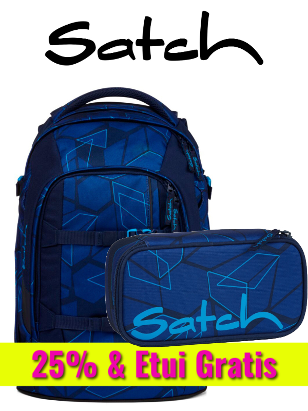 Satch Pack - Next Level