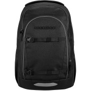 Coocazoo Rucksack EVERY Midnight Black