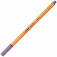 Stabilo® Point 88 Fineliner 88-62 grau violett