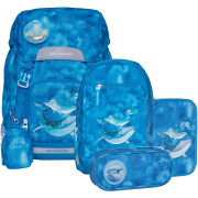 Beckmann Classic 22L - 6-Tlg. Set Ocean