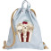 Jeune Premier City Bag Popcorn