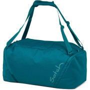 satch Sporttasche Deep satch Sporttasche Deep Petrol 2025