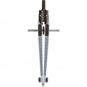 Schnellverstellzirkel Schnellverstellzirkel Faber Castell Grip