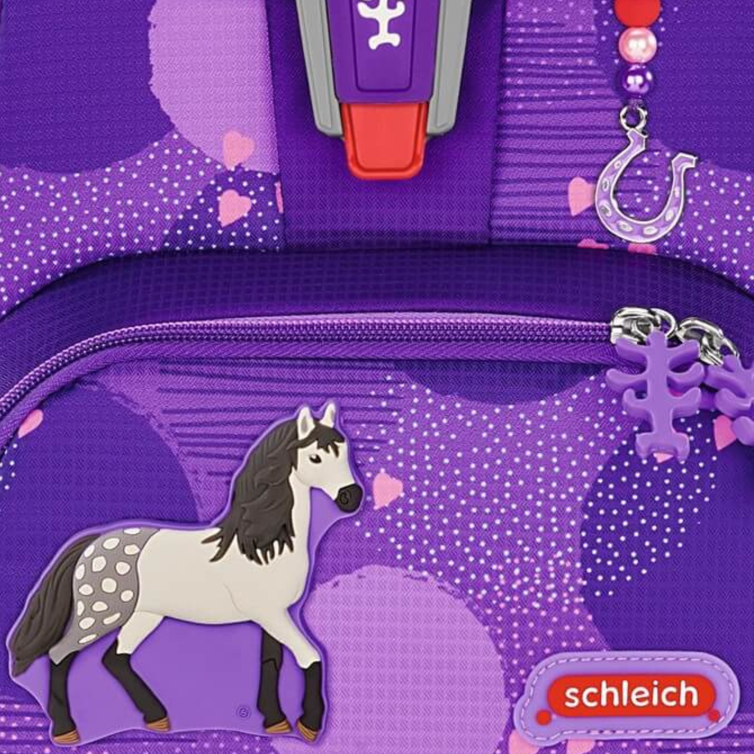 Horse Club Andalusier 