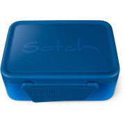 satch Brotdose Blue satch Brotdose Blue