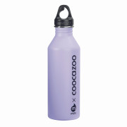 Coocazoo Coocazoo Edelstahl-Trinkflasche Lilac