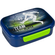 scooli Brotzeitdose Team scooli Brotzeitdose Team Player
