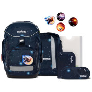 ergobag Pack ergobag Pack Schulrucksack Set 6-tlg. KoBärnikus 2025