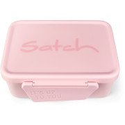 satch Edelstahl Brotdose satch Edelstahl Brotdose Rose