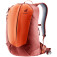 Deuter Rucksack AC Lite 17 paprika-redwood