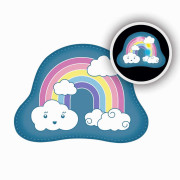 Step by Step MAGIC MAGS Step by Step MAGIC MAGS FLASH Rainbow Neyla