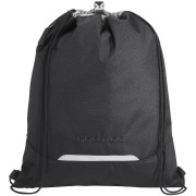 Coocazoo Turnbeutel Black Coal