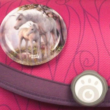 SchoolMood Luisa Einhorn