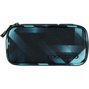 Coocazoo Coocazoo Schlampermäppchen Laser Lights