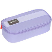 Bold School Spacy Pencil Bold School Spacy Pencil Case Bold lavender