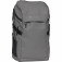 Beckmann Rucksack Street FLX Rucksack Grey