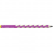 Stabilo Bleistift Stabilo Bleistift EASYgraph 2B links rosa