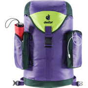 Deuter Rucksack Lake Deuter Rucksack Lake Placid violet-citrus