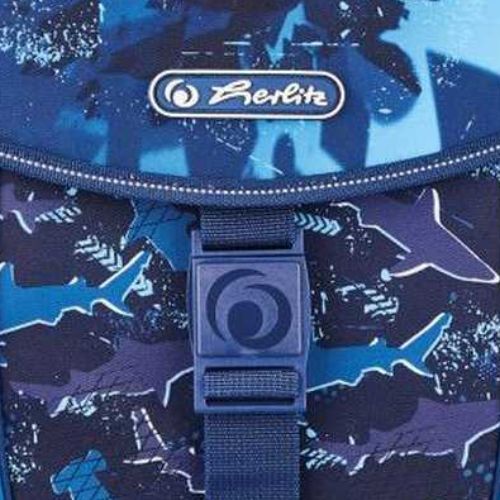 herlitz Motiv Deep Sea