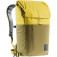Deuter Rucksack UP Seoul clay-turmeric