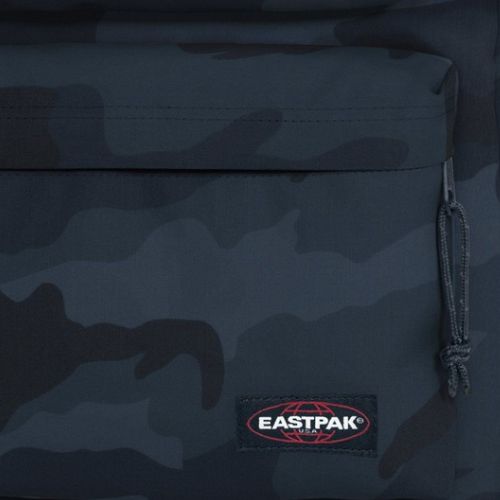 Eastpak Rucksack Casual Camo Navy