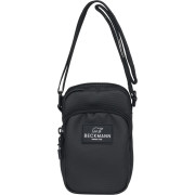 Beckmann Crossbodybag Beckmann Crossbodybag Sport Black Coated