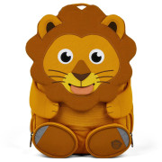 Affenzahn Großer Freund Löwe