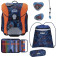 Scout Micro Schulranzen-Set 4-tlg.Offroad