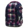 satch pack Schulrucksack Berry Carry dunkle Gurte