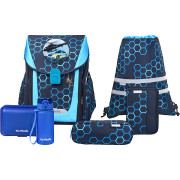 McNeill Set PRIMO 9tlg. XAGON 