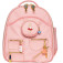 Jeune Premier Backpack Ralphie Jewellery Box Pink