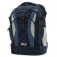 YZEA Schulrucksack AIR Deep dunkelblau