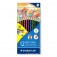 Farbstift Staedtler 185 Noris colour