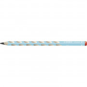 Stabilo Bleistift Stabilo Bleistift EASYgraph 2B rechts blau