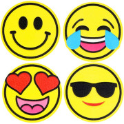 Spirit Patches Smiles Spirit Patches Smiles