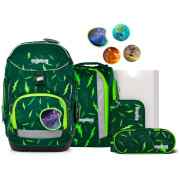 ergobag Pack ergobag Pack Schulrucksack Set 6-tlg. Bärtastisch 2025