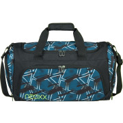 Neoxx MOVE Sporttasche Neoxx MOVE Sporttasche Flash yourself