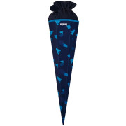 ergobag Schultüte VerfolgBärjagd